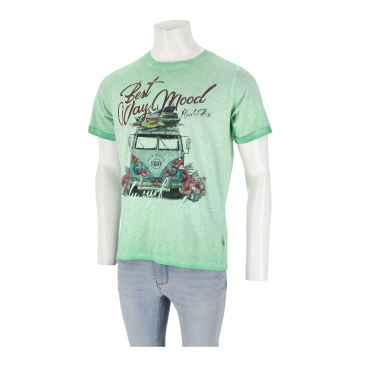 Тricou bărbați Koala Bay