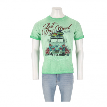 Тricou bărbați Koala Bay