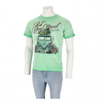 Тricou bărbați Koala Bay