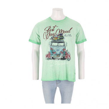 Тricou bărbați Koala Bay