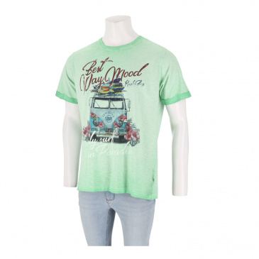 Тricou bărbați Koala Bay