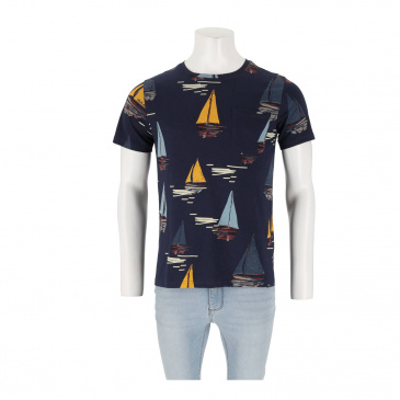 Тricou bărbați Koala Bay