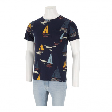 Тricou bărbați Koala Bay