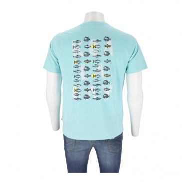 Тricou bărbați Koala Bay