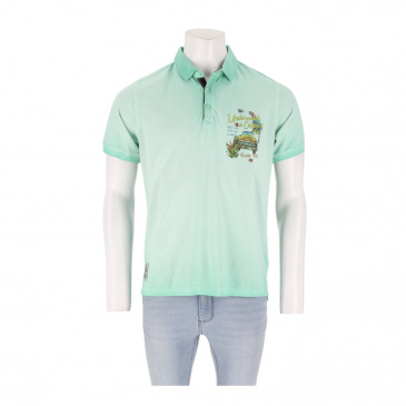 Тricou bărbați Koala Bay