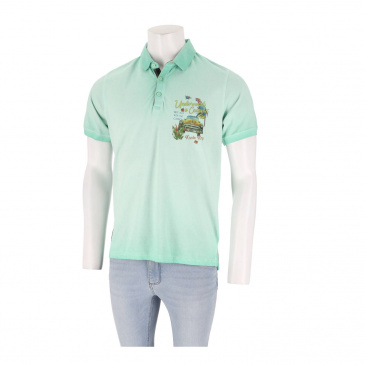 Тricou bărbați Koala Bay