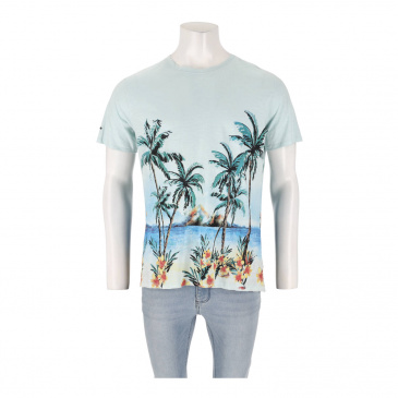 Тricou bărbați Koala Bay