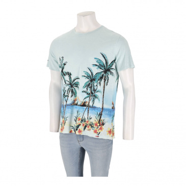 Тricou bărbați Koala Bay