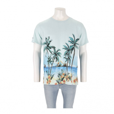 Тricou bărbați Koala Bay