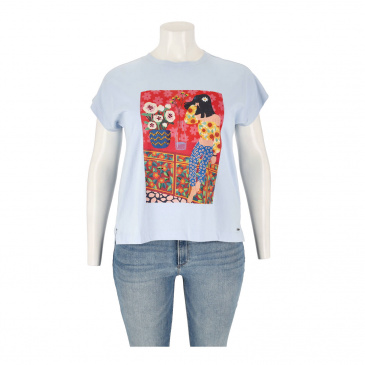 Тricou femei Koala Bay