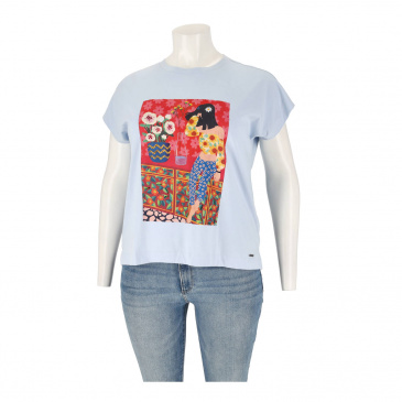 Тricou femei Koala Bay