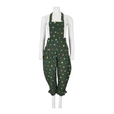 Salopetă femei Desigual