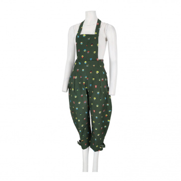 Salopetă femei Desigual