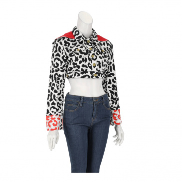 Geacă femei Desigual