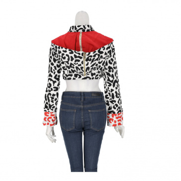 Geacă femei Desigual