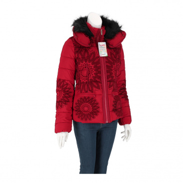 Desigual