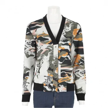 Geacă femei Desigual