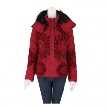 Desigual