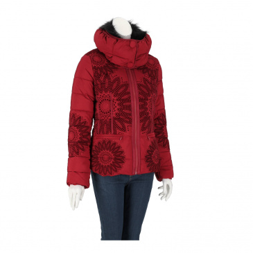 Desigual