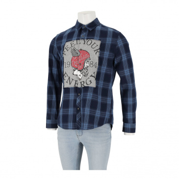 Cămaşă bărbați Desigual