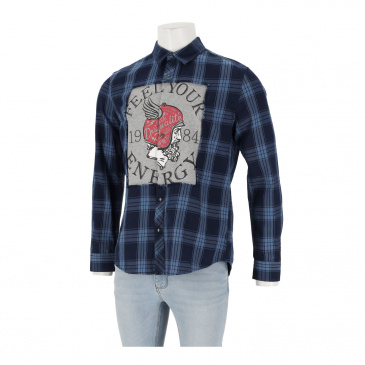 Cămaşă bărbați Desigual