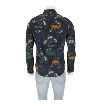 Desigual