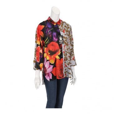 Cămaşă femei Desigual