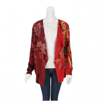 Cardigan femei Desigual