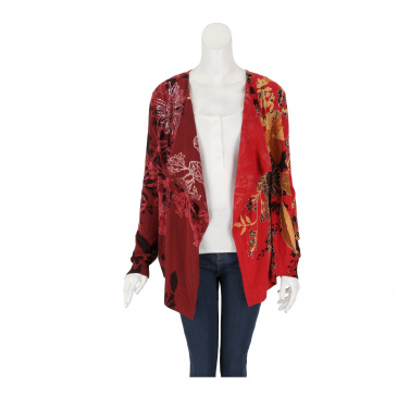 Cardigan femei Desigual