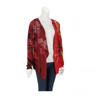 Cardigan femei Desigual
