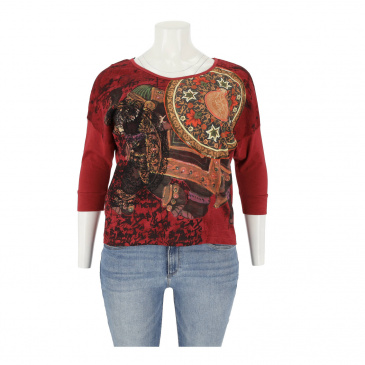 Desigual