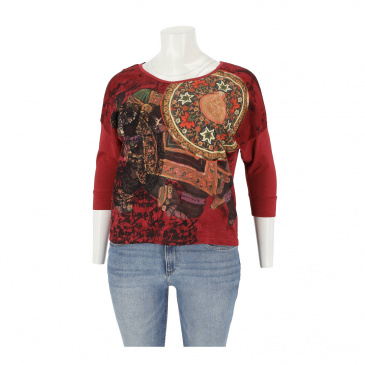 Desigual