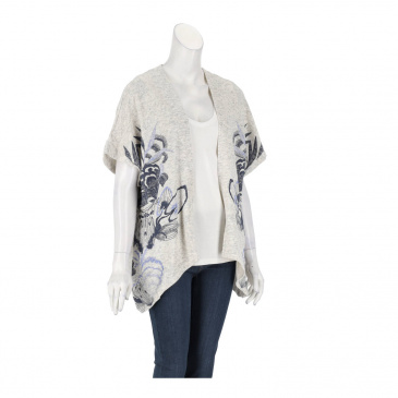 Cardigan femei Desigual