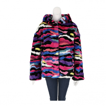 Desigual