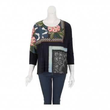 Desigual