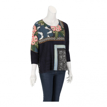 Desigual