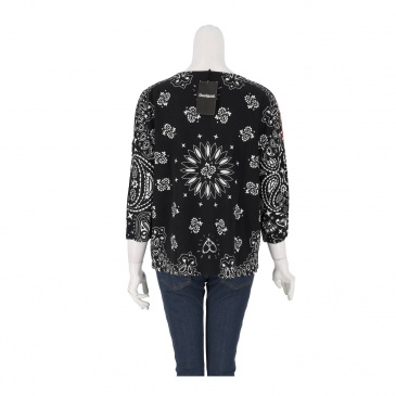 Desigual