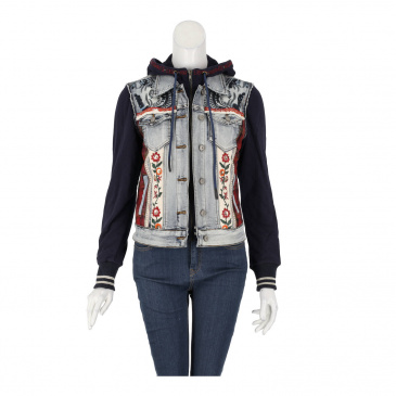 Geacă femei Desigual