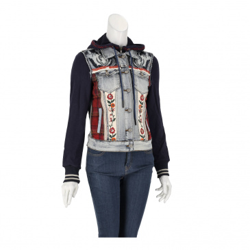 Geacă femei Desigual