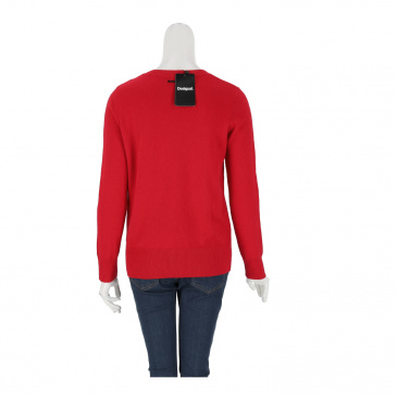 Pulover femei Desigual