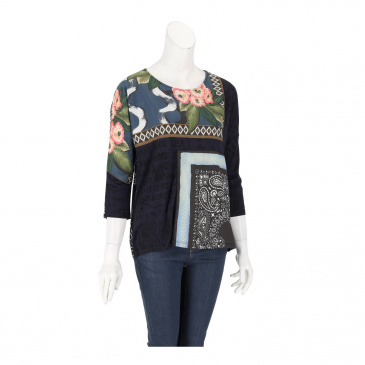 Desigual