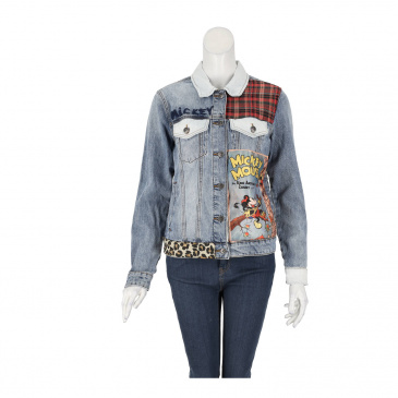 Geacă femei Desigual