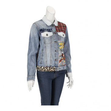 Geacă femei Desigual