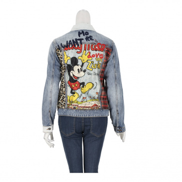 Geacă femei Desigual