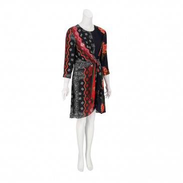 Desigual