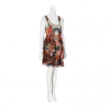 Rochie Desigual