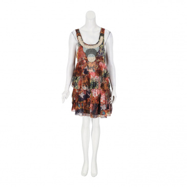 Rochie Desigual