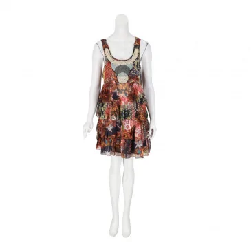 Rochie Desigual