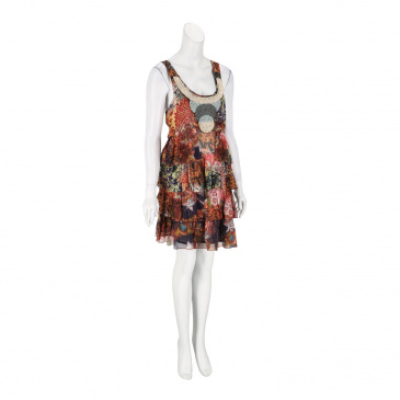 Rochie Desigual