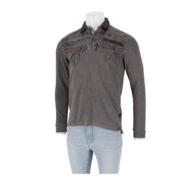 Bluză bărbați Desigual